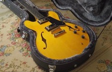 Seventy Seven Semi-Acoustic /