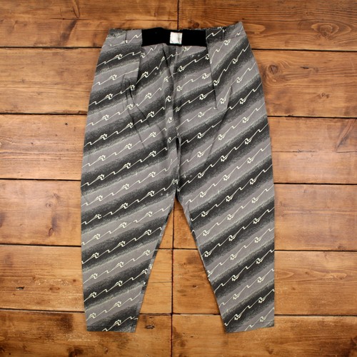 Vintage unitalla hip hop pants - unitalla, hip-hop