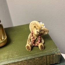 Cherished Teddies figurine
