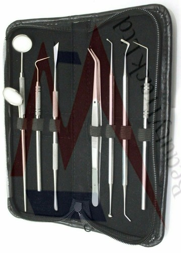 Dental oral care tool plaque - oral,