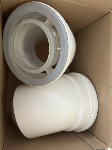 Rinnai infinity condensing - infinity,