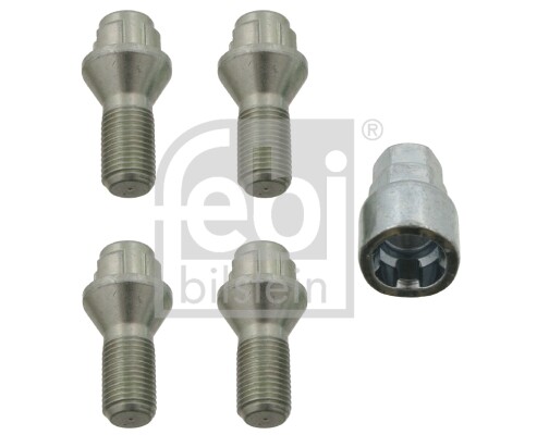 Febi locking wheel - febi,