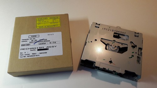 Kdc w5541u u535 - kenwood, cd