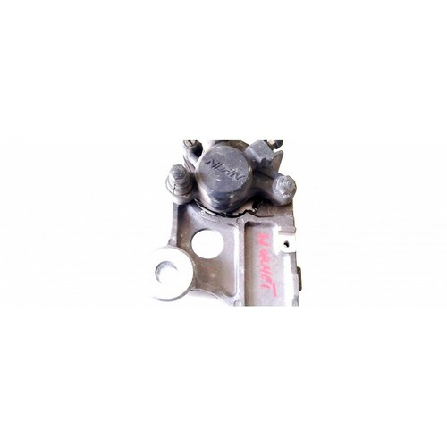 Rear brake pliers honda - brake,