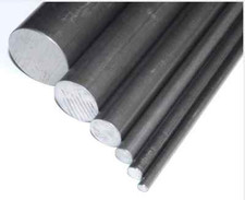 Cold formed black mild - formed, steel