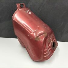 Yamaha FZX750 Petrol Tank 1981-1989 | Fazer FZX750 FZX700 Fuel Tank