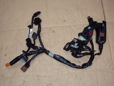 Honda CB650F AG 2014-17 Genuine Original Front Headlight Ancillary Wiring Loom