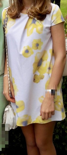 Zara girls chic - zara,
