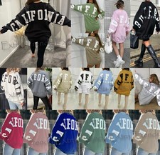 Womens Ladies Buffalo LA