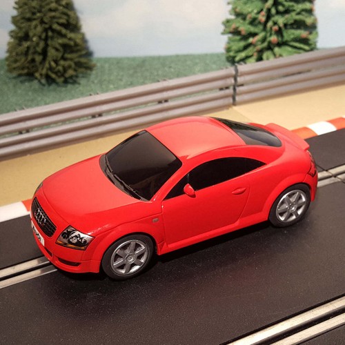 Scalextric car c2611 - car,