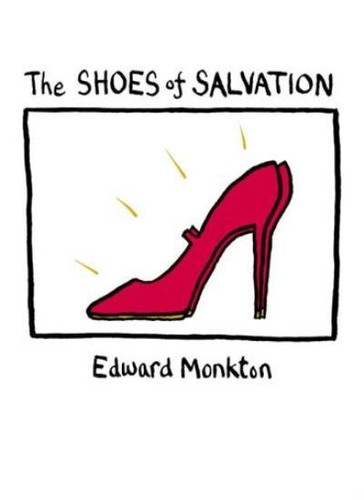 The shoes salvation by - the,