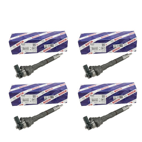 Bosch 0445110646 injector - bosch,