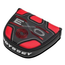 Odyssey EXO Mallet Putter