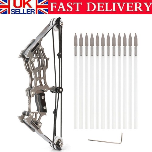 Mini compound bow - 6",