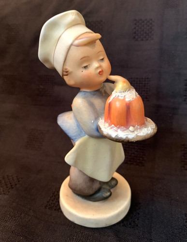 Hummel goebel baker - hummel,