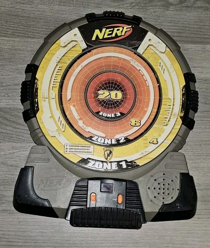 Nerf strike tech target - nerf,