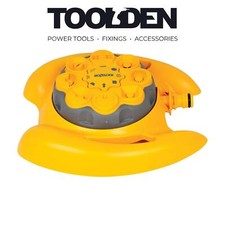 Hozelock 2515 Multi Sprinkler 79m²