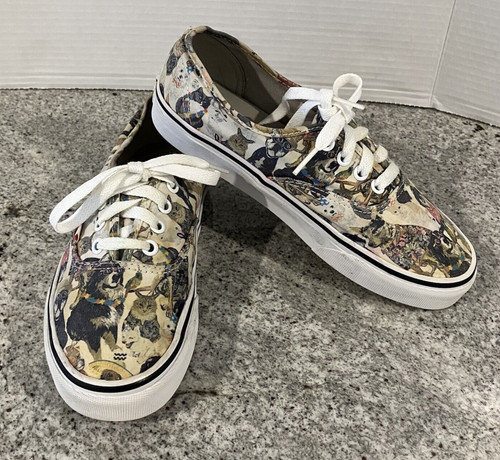 Vans aspca shoes sneakers - aspca,
