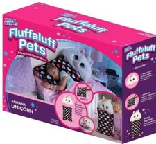 Happy Nappers Fluffaluff Pets