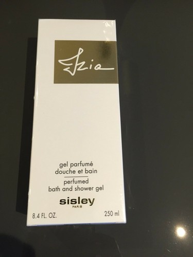 Bnib sisley izia perfumed - sisley, bath