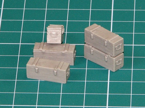 014 wooden ammo - e-014,, 5
