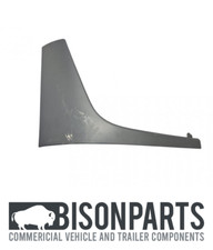 HEADLAMP BEZEL RIGHT 9608804005 9608840658 FITS MERCEDES ACTROS MP4 MP5