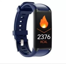 Apachie Xenon Activity Tracker