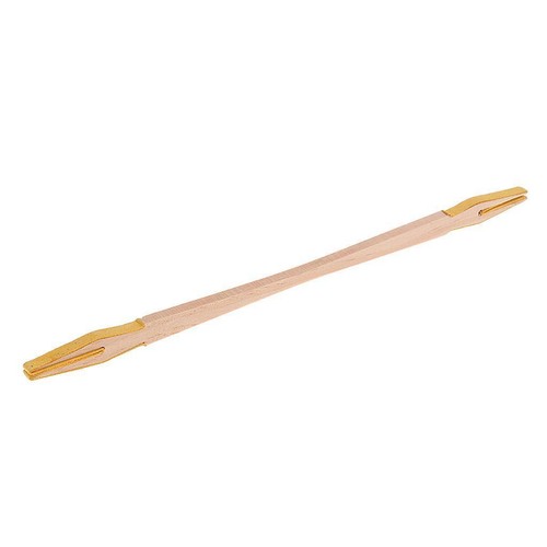 Wooden piano treble stick mute - wooden,