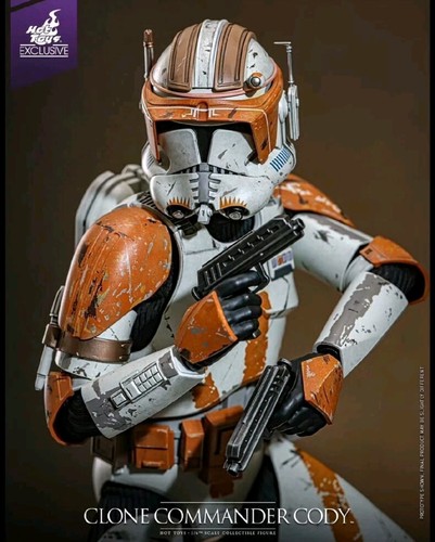 Hot toys mms796 star wars - mms796,