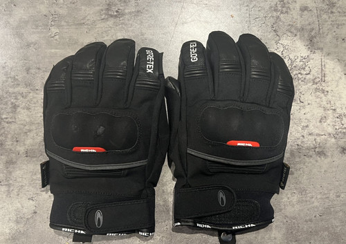 Richa city gore tex gloves - city, gore-tex