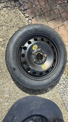 Bmw series e46 spare - ,