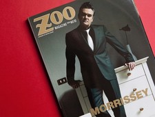 ZOO Magazine Germany - Issue