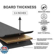 Imperius Breathable, Noise