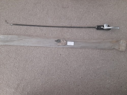 New nos genuine jaguar xj40 - nos,