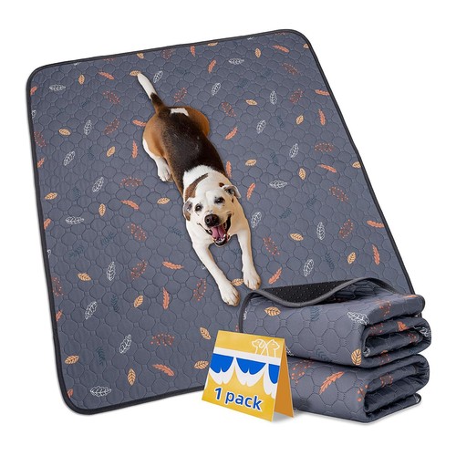 Washable large pet - pet, pads