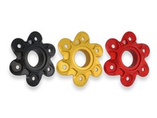 REAR SPROCKET FLANGE CNC