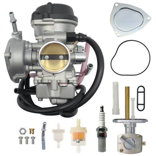 Carburetor for yamaha raptor - for,