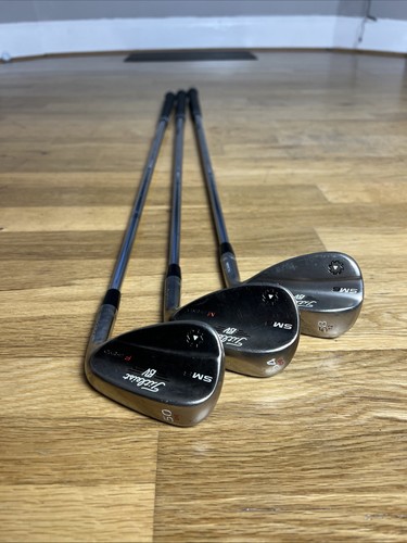 Titleist vokey sm6 - vokey, 50,