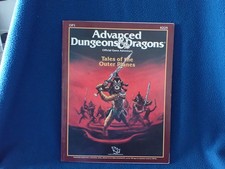 TALES OF THE OUTER PLANES -