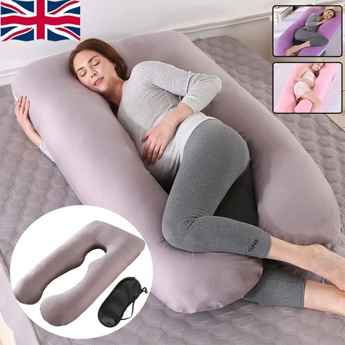 Shaped maternity pregnancy - u,