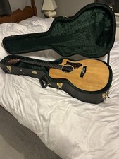Martin GPCPA5 Acoustic Guitar With Genuine Martin Hard Case