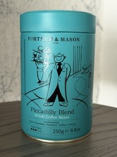 Fortnum And Mason Coffee Beans