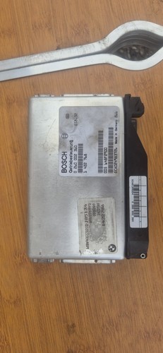 Bmw e38 728i automatic gearbox - bmw,