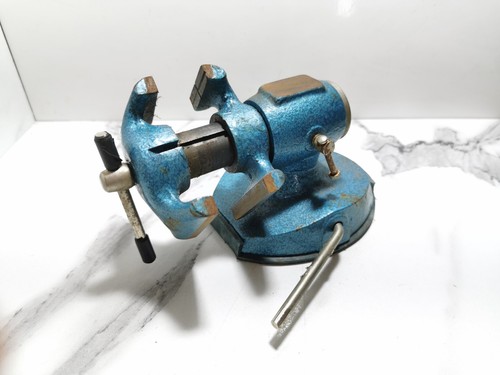 Mini suction cup rotating - mini,