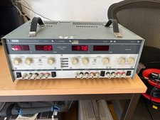 Thurlby PL330QMT Power Supply