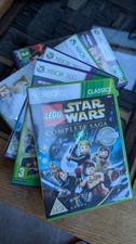 Xbox 360 Games Bundle Joblot Kinect (5games) Used But Good Condition