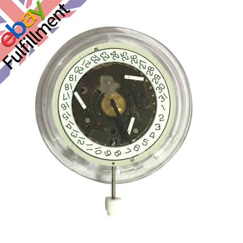 Quartz watch movement - watch,