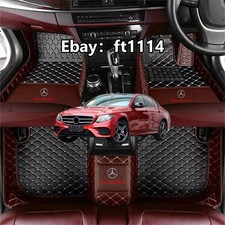 Custom fit car floor - custom, for
