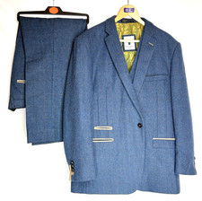Marc Darcy Men’s 3 Piece