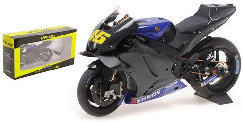 Minichamps valentino rossi - rossi,